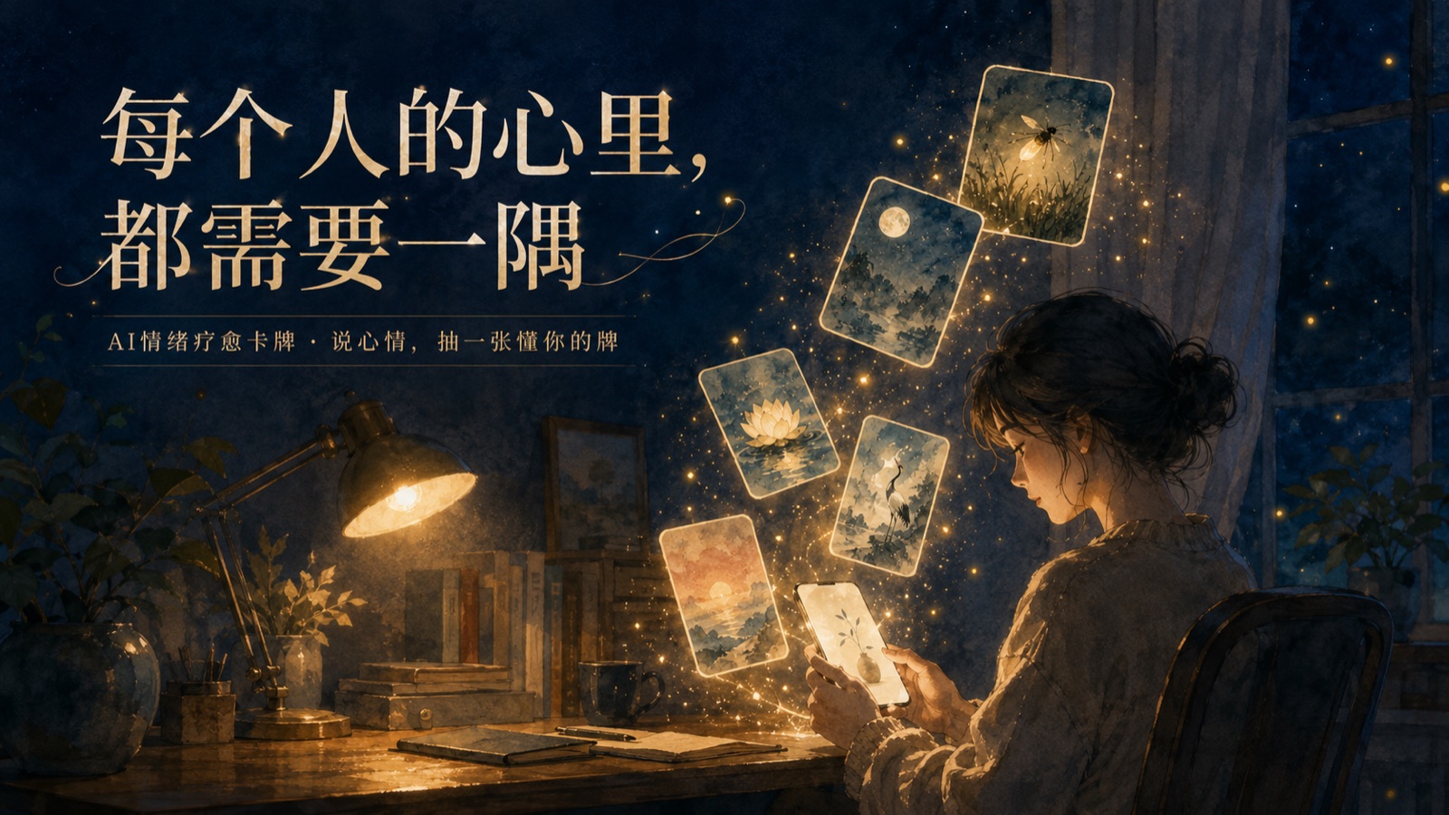 产品演示视频封面